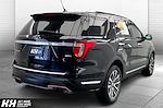 2018 Ford Explorer 4WD, SUV for sale #J02314A - photo 2