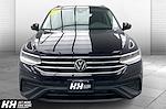 Used 2024 Volkswagen Tiguan Wolfsburg Edition AWD, SUV for sale #J02405A - photo 3