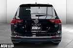 Used 2024 Volkswagen Tiguan Wolfsburg Edition AWD, SUV for sale #J02405A - photo 4