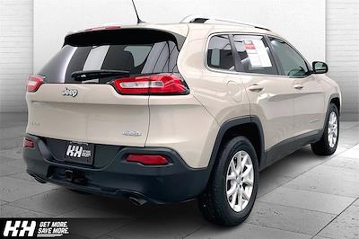 2014 Jeep Cherokee 4x4, SUV for sale #J02407A - photo 2