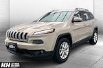 2014 Jeep Cherokee 4x4, SUV for sale #J02407A - photo 10