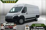 New 2024 Ram ProMaster 3500 High Roof FWD, Empty Cargo Van for sale #J02417 - photo 1