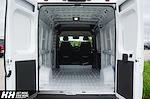 New 2024 Ram ProMaster 3500 High Roof FWD, Empty Cargo Van for sale #J02417 - photo 2