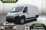 New 2024 Ram ProMaster 3500 High Roof FWD, Empty Cargo Van for sale #J02419 - photo 1