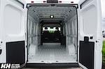 New 2024 Ram ProMaster 3500 High Roof FWD, Empty Cargo Van for sale #J02419 - photo 2