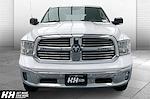 Used 2019 Ram 1500 Classic Big Horn Crew Cab 4x4, Pickup for sale #J02420E - photo 3