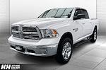 Used 2019 Ram 1500 Classic Big Horn Crew Cab 4x4, Pickup for sale #J02420E - photo 10