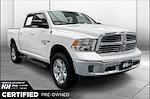 Used 2019 Ram 1500 Classic Big Horn Crew Cab 4x4, Pickup for sale #J02420E - photo 1