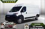 New 2024 Ram ProMaster 3500 High Roof FWD, Empty Cargo Van for sale #J02421 - photo 1