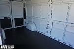 New 2024 Ram ProMaster 3500 High Roof FWD, Empty Cargo Van for sale #J02421 - photo 18