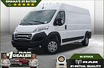 New 2024 Ram ProMaster 3500 High Roof FWD, Empty Cargo Van for sale #J02422 - photo 1