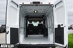 New 2024 Ram ProMaster 3500 High Roof FWD, Empty Cargo Van for sale #J02422 - photo 2