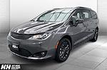 Used 2020 Chrysler Pacifica Launch Edition AWD, Minivan for sale #J02552A - photo 10