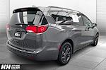 Used 2020 Chrysler Pacifica Launch Edition AWD, Minivan for sale #J02552A - photo 2