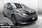 Used 2020 Chrysler Pacifica Launch Edition AWD, Minivan for sale #J02552A - photo 1