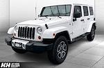 2011 Jeep Wrangler 4x4, SUV for sale #J02554A - photo 8