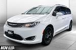 Used 2018 Chrysler Pacifica Touring L Plus FWD, Minivan for sale #J02566A - photo 10