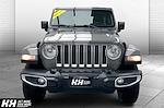 Used 2018 Jeep Wrangler Unlimited Sahara 4x4, SUV for sale #J02604A - photo 5