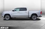 New 2025 Ram 1500 Laramie Crew Cab 4x4, Pickup for sale #J02615 - photo 4