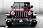 Used 2021 Jeep Gladiator Overland Crew Cab 4x4, Pickup for sale #J02637A - photo 3