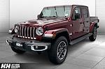 Used 2021 Jeep Gladiator Overland Crew Cab 4x4, Pickup for sale #J02637A - photo 7