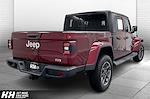 Used 2021 Jeep Gladiator Overland Crew Cab 4x4, Pickup for sale #J02637A - photo 2