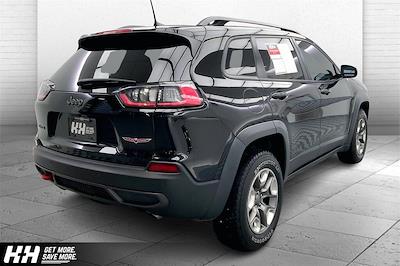 2019 Jeep Cherokee 4x4, SUV for sale #J02653D - photo 2