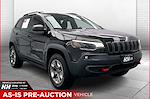 2019 Jeep Cherokee 4x4, SUV for sale #J02653D - photo 1