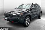 2019 Jeep Cherokee 4x4, SUV for sale #J02653D - photo 10