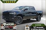 New 2025 Ram 1500 Lone Star Crew Cab 4x4, Pickup for sale #J02658 - photo 1