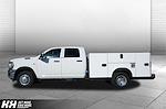 New 2024 Ram 3500 Tradesman Crew Cab 4x4, 9' 3" Service Truck for sale #J02699 - photo 4