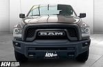 Used 2021 Ram 1500 Classic Warlock Quad Cab 4x4, Pickup for sale #J02806A - photo 3