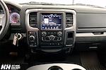 Used 2021 Ram 1500 Classic Warlock Quad Cab 4x4, Pickup for sale #J02806A - photo 6