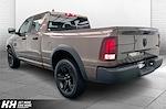 Used 2021 Ram 1500 Classic Warlock Quad Cab 4x4, Pickup for sale #J02806A - photo 9