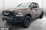 Used 2021 Ram 1500 Classic Warlock Quad Cab 4x4, Pickup for sale #J02806A - photo 10