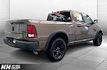 Used 2021 Ram 1500 Classic Warlock Quad Cab 4x4, Pickup for sale #J02806A - photo 2