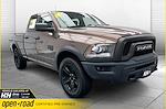 Used 2021 Ram 1500 Classic Warlock Quad Cab 4x4, Pickup for sale #J02806A - photo 1