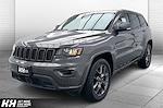 2021 Jeep Grand Cherokee 4x4, SUV for sale #J02825C - photo 10