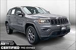 2021 Jeep Grand Cherokee 4x4, SUV for sale #J02825C - photo 1