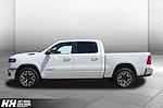 New 2025 Ram 1500 Laramie Crew Cab 4x4, Pickup for sale #J02912 - photo 4