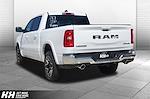 New 2025 Ram 1500 Laramie Crew Cab 4x4, Pickup for sale #J02912 - photo 2