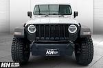 Used 2020 Jeep Wrangler Limited 4x4, SUV for sale #J02922B - photo 3