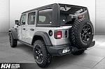 2021 Jeep Wrangler 4x4, SUV for sale #J02932B - photo 9