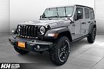 2021 Jeep Wrangler 4x4, SUV for sale #J02932B - photo 10