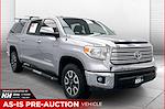 Used 2016 Toyota Tundra Limited Crew Cab 4x4, Pickup for sale #J03008C - photo 1