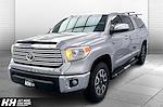 Used 2016 Toyota Tundra Limited Crew Cab 4x4, Pickup for sale #J03008C - photo 3