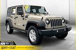 Used 2017 Jeep Wrangler Unlimited Sport 4x4, SUV for sale #J03032A - photo 1