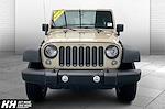 Used 2017 Jeep Wrangler Unlimited Sport 4x4, SUV for sale #J03032A - photo 3