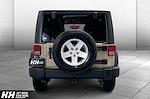 Used 2017 Jeep Wrangler Unlimited Sport 4x4, SUV for sale #J03032A - photo 4