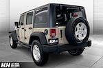 Used 2017 Jeep Wrangler Unlimited Sport 4x4, SUV for sale #J03032A - photo 9